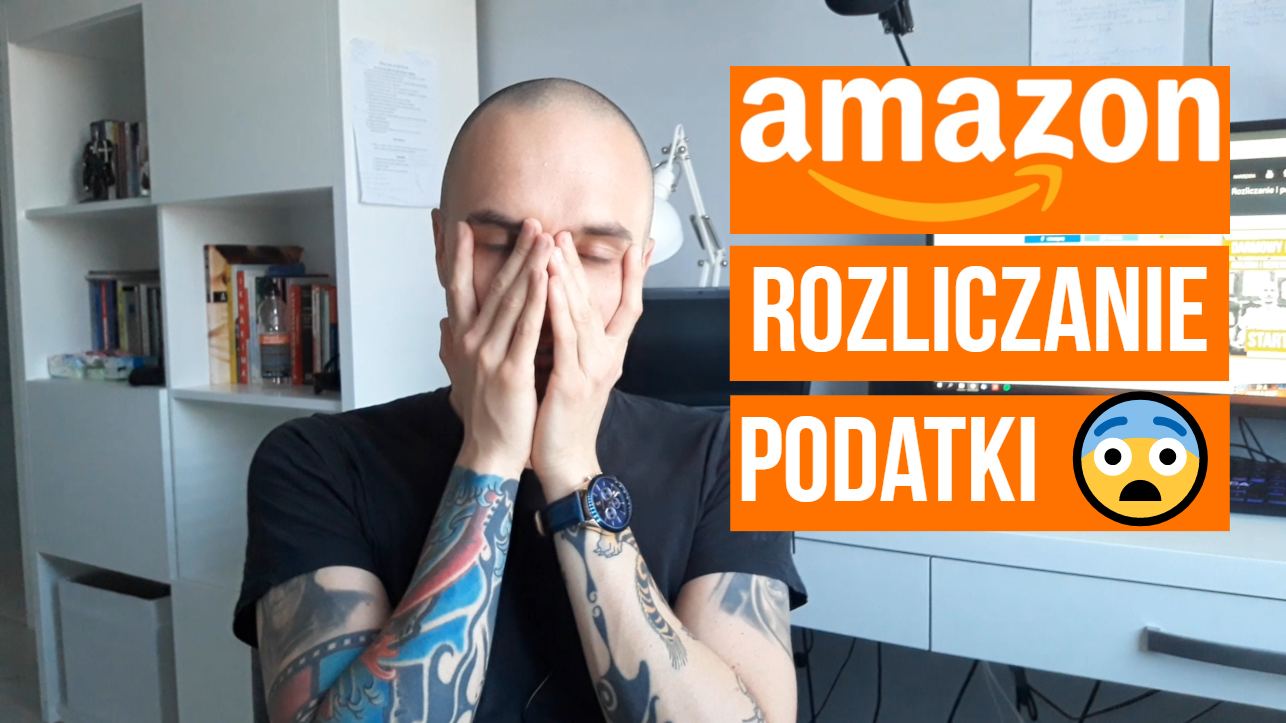 Sprzeda Ksi Ek Na Amazon Kindle Direct Publishing Rozliczanie I