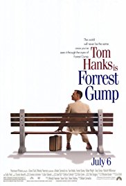 Filmy motywujące do działania - Forest Gump