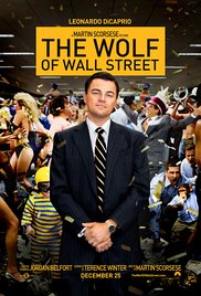 Filmy motywujące do działania - Wilk z Wall Street