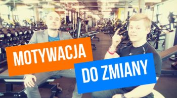 Jak się zmotywować do pracy nad sobą?