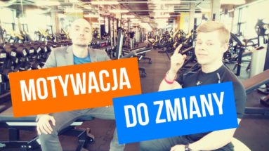 Jak się zmotywować do pracy nad sobą?