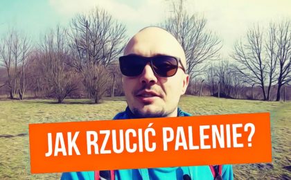 Jak skutecznie rzucić palenie papierosów?