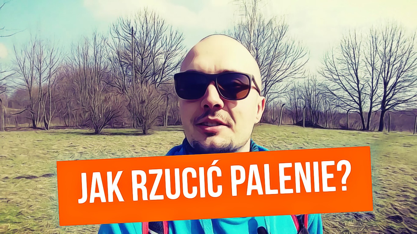 Jak skutecznie rzucić palenie papierosów?