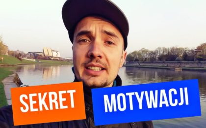 SEKRET MOTYWACJI - Dlaczego ból motywuje najlepiej?