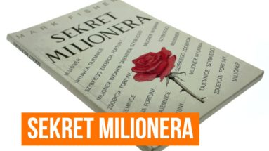 Sekret Milionera, czyli książka, która zmieniła moje życie
