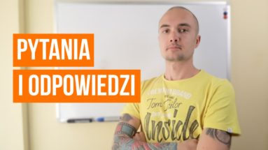 Amazon, wydawanie produktów, kurs Amazona i mój kanał