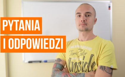 Amazon, wydawanie produktów, kurs Amazona i mój kanał