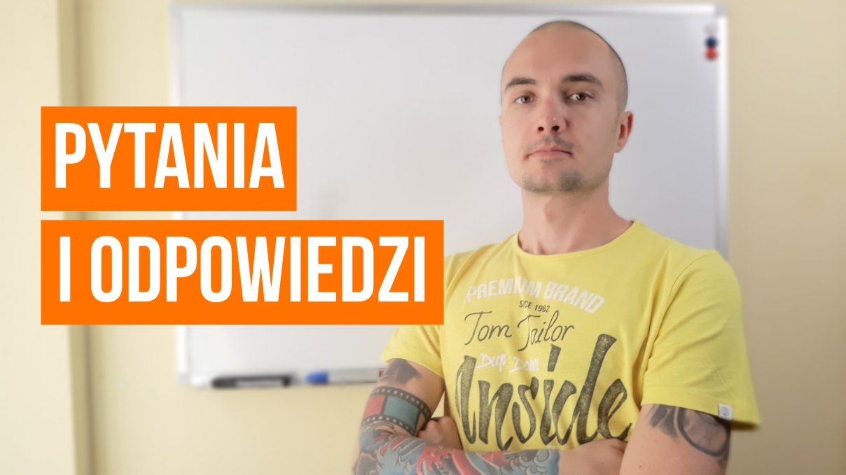 Amazon, wydawanie produktów, kurs Amazona i mój kanał