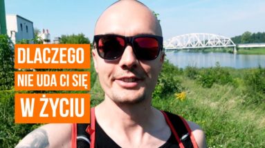 1 Powód DLACZEGO CI SIĘ NIE UDA w życiu - Motywacja