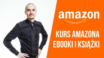 kurs sprzedaży amazon