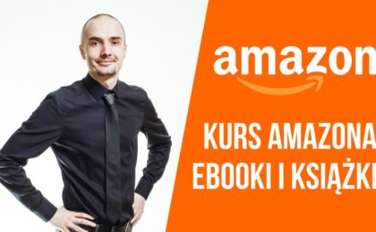 kurs sprzedaży amazon