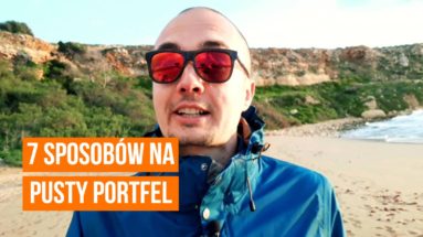 7 sposobów na pusty portfel