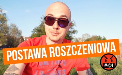 Postawa roszczeniowa - należy Ci się?