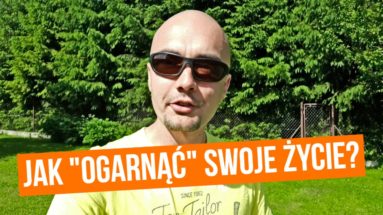Odpowiedzialność, czyli jak "ogarnąć" swoje życie?