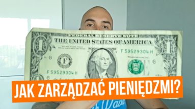 Jak zarządzać swoimi pieniędzmi i zyskać trochę wolności finansowej