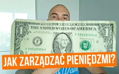 Jak zarządzać swoimi pieniędzmi i zyskać trochę wolności finansowej