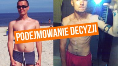 Podejmowanie decyzji oraz ich skutki po latach