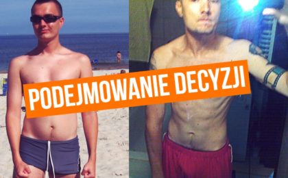 Podejmowanie decyzji oraz ich skutki po latach