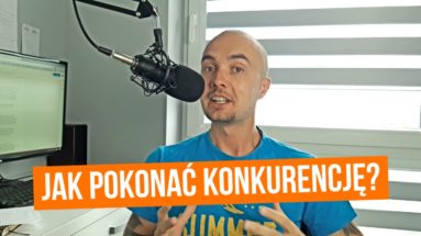 Jak pokonać konkurencję na Amazonie i... w klubie?