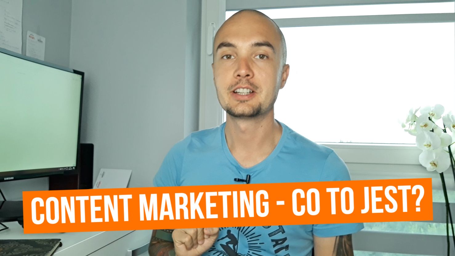 Content Marketing, czyli jak robić skuteczny marketing w sieci?