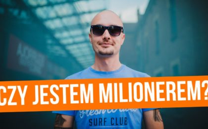 Czy jestem milionerem oraz jaka jest moja wartość netto?