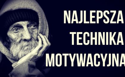 Najlepsza technika motywacyjna dla każdego