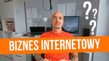 Biznes internetowy – czy jest dla każdego