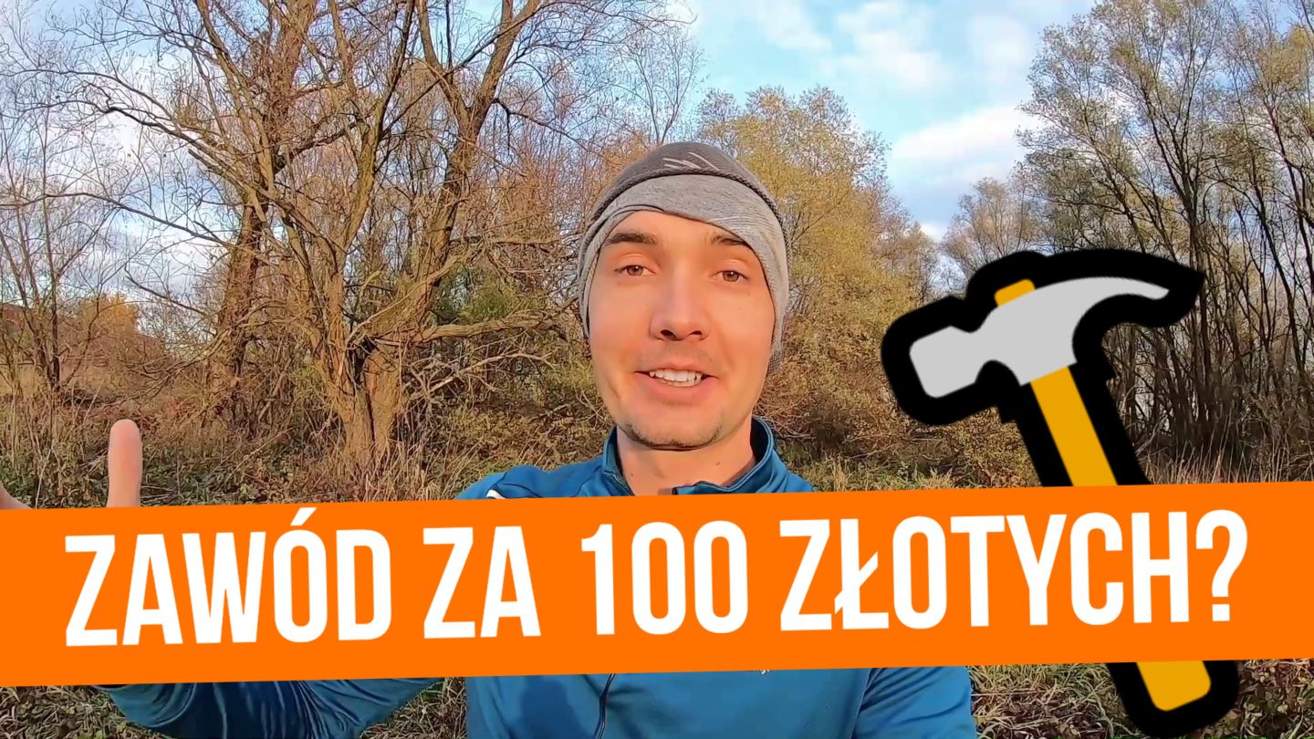 Jak zdobyć zawód za 100 złotych?