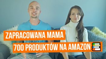 Zapracowana mama i jej sukces na Amazon Kindle Direct Publishing