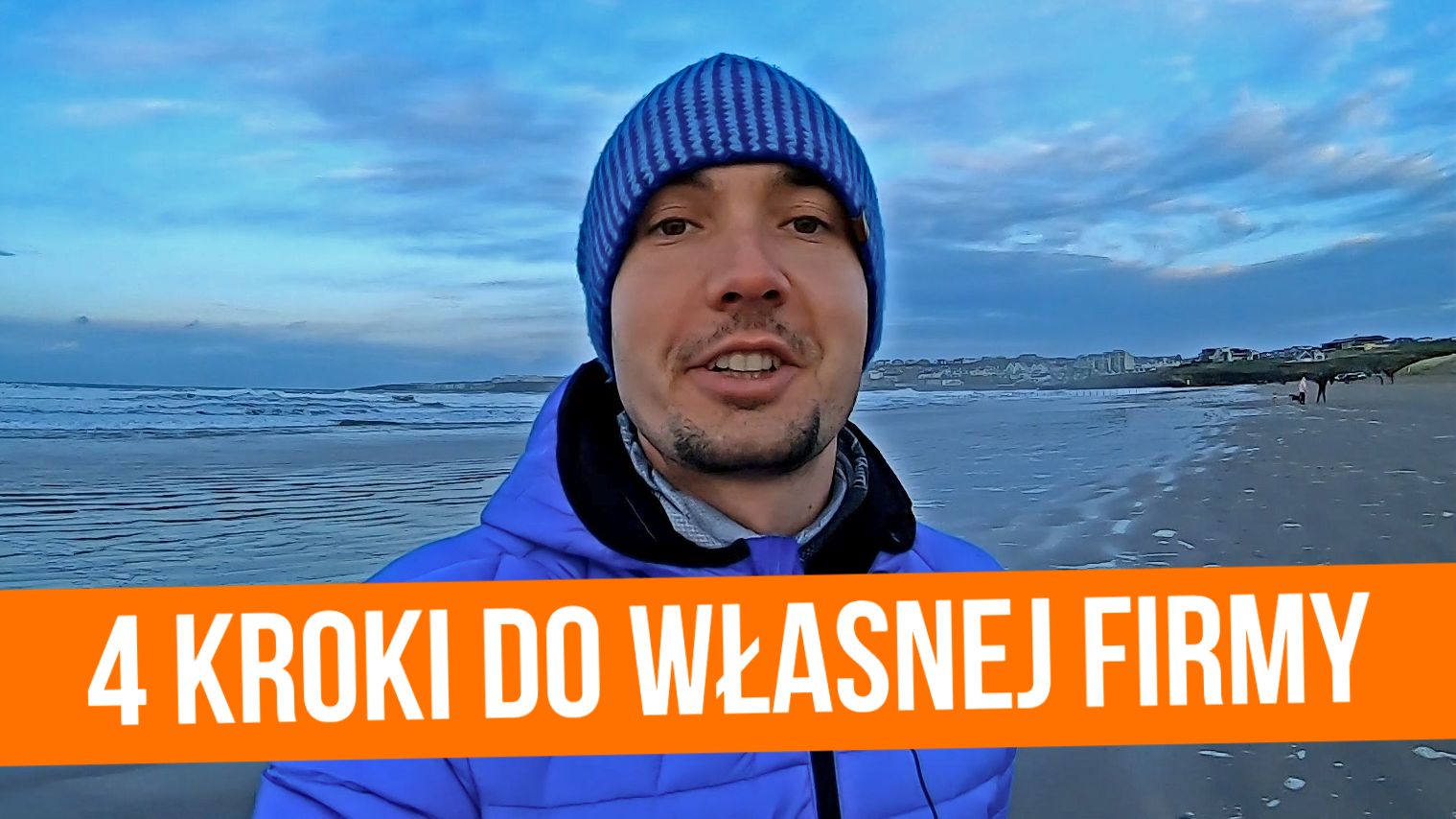 Co zrobić, gdy nie masz pieniędzy - 4 KROKI do własnego biznesu