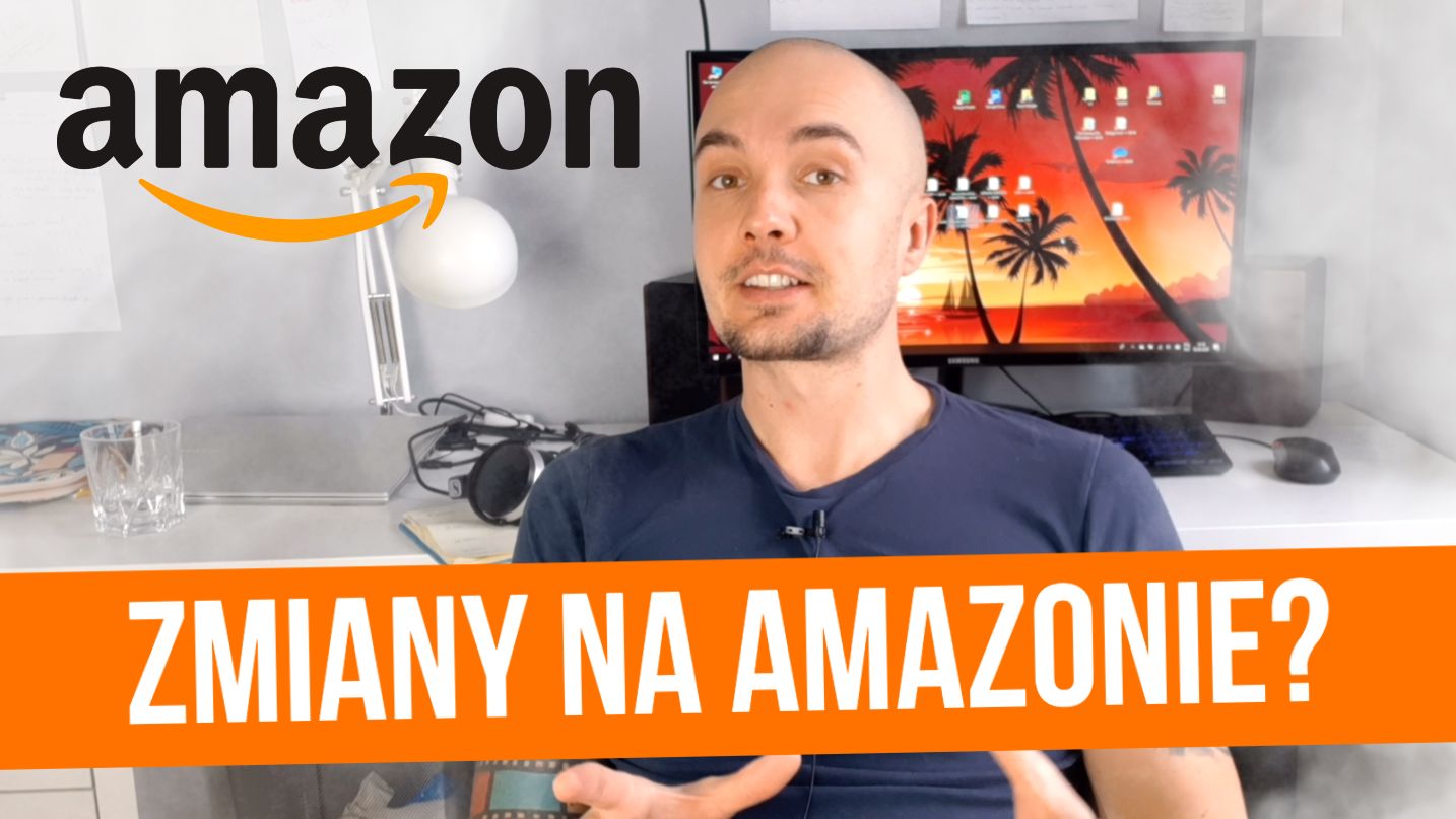 Kindle Direct Publishing w 2020 roku – czy Amazon się zmienia?