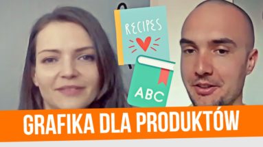 Jak tworzyć grafikę do własnych produktów