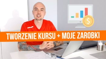 Kurs online od kuchni, czyli kulisy tworzenia i sprzedaży własnego kursu online