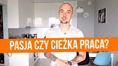 Pasja i biznes - czy takie połączenie pozwala zarabiać?