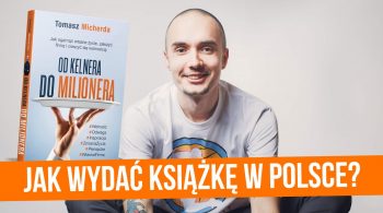 Self-publishing w Polsce – poradnik