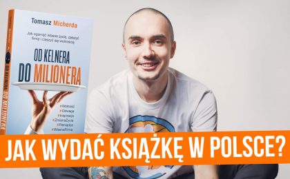 Self-publishing w Polsce – poradnik