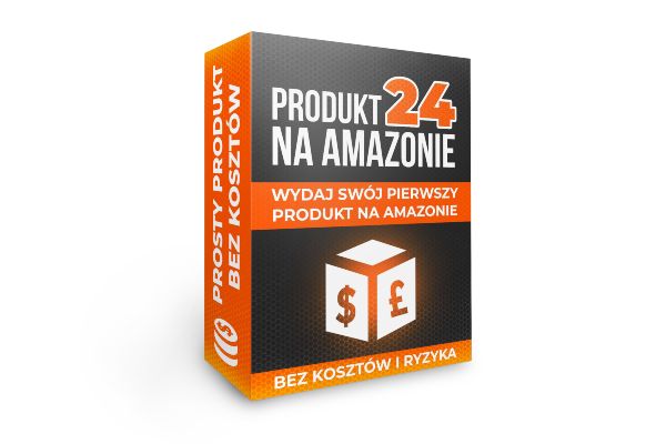 Kurs Amazon Produkt24