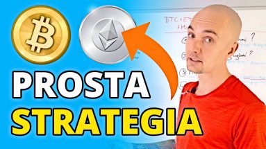 Jak inwestować w kryptowaluty – podstawy i moja strategia