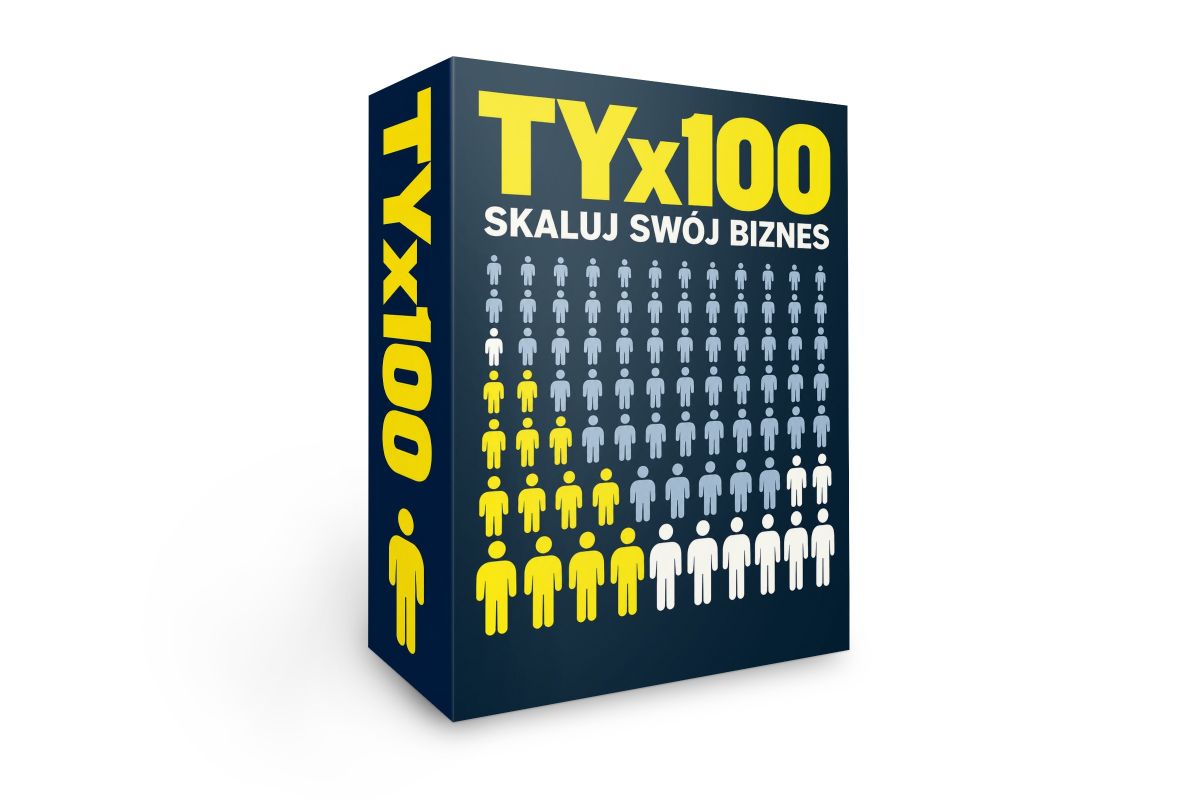 TYx100